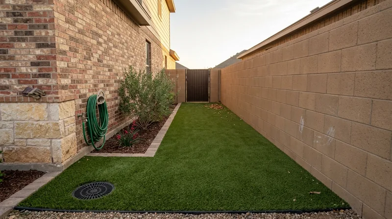 Pet Turf & Dog Run Installation Odessa